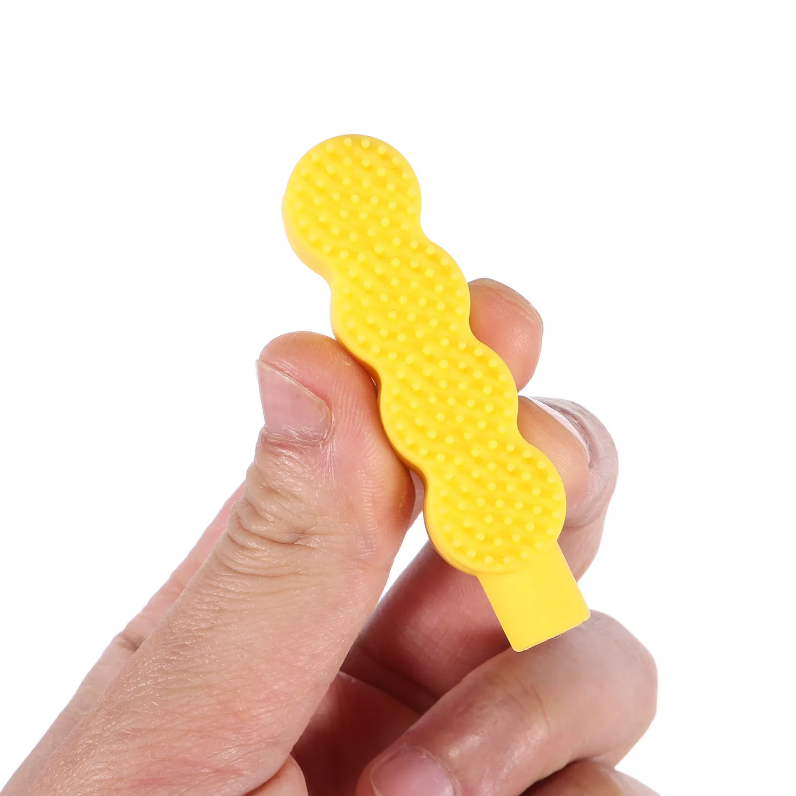 Soft Silicone Pencil Tips Aid Anti-Chew Chewable Cap for with Autism Sensory Processing Needs
Soft Silicone Pencil Tips Aid Anti-Chew Chewable Cap for with Autism Sensory Processing Needs