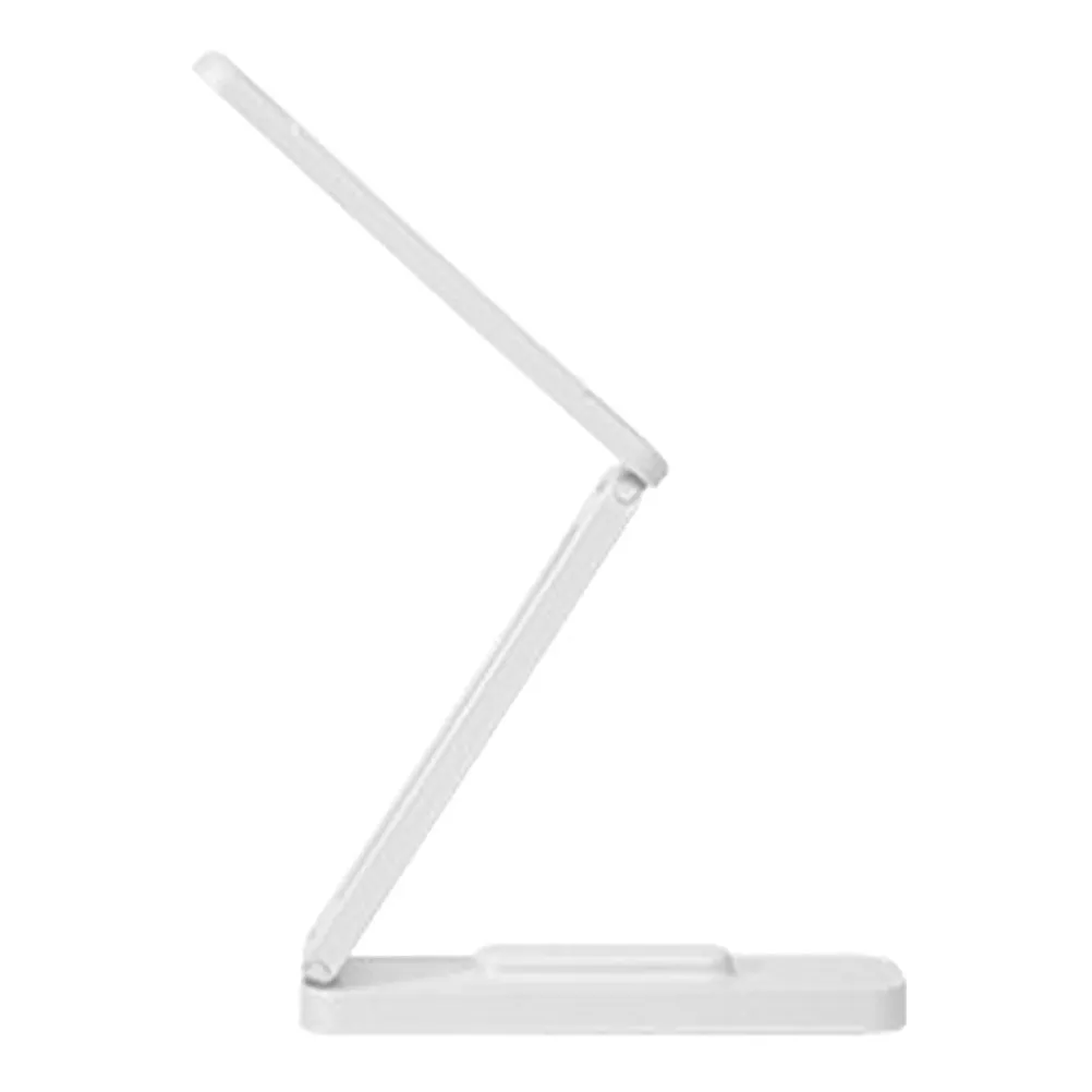 Multi-Functional Portable Folding Desk Lamp Eye Protection Double Head Adjustable Brightness Rechargeable USB Table Lamp Bedroom
Multi-Functional Portable Folding Desk Lamp Eye Protection Double Head Adjustable Brightness Rechargeable USB Table Lamp Bedroom
