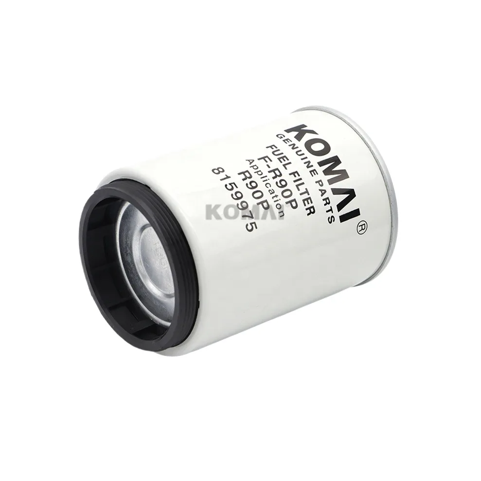 Fuel Filters 11lb-20310 11lb-20260 Bf1329 P551767 P550747 Cx1012 Cx6182 Bf1330sp Yn30t01002p1 For Sk200-8 Sk210-8 R80g
Fuel Filters 11lb-20310 11lb-20260 Bf1329 P551767 P550747 Cx1012 Cx6182 Bf1330sp Yn30t01002p1 For Sk200-8 Sk210-8 R80g