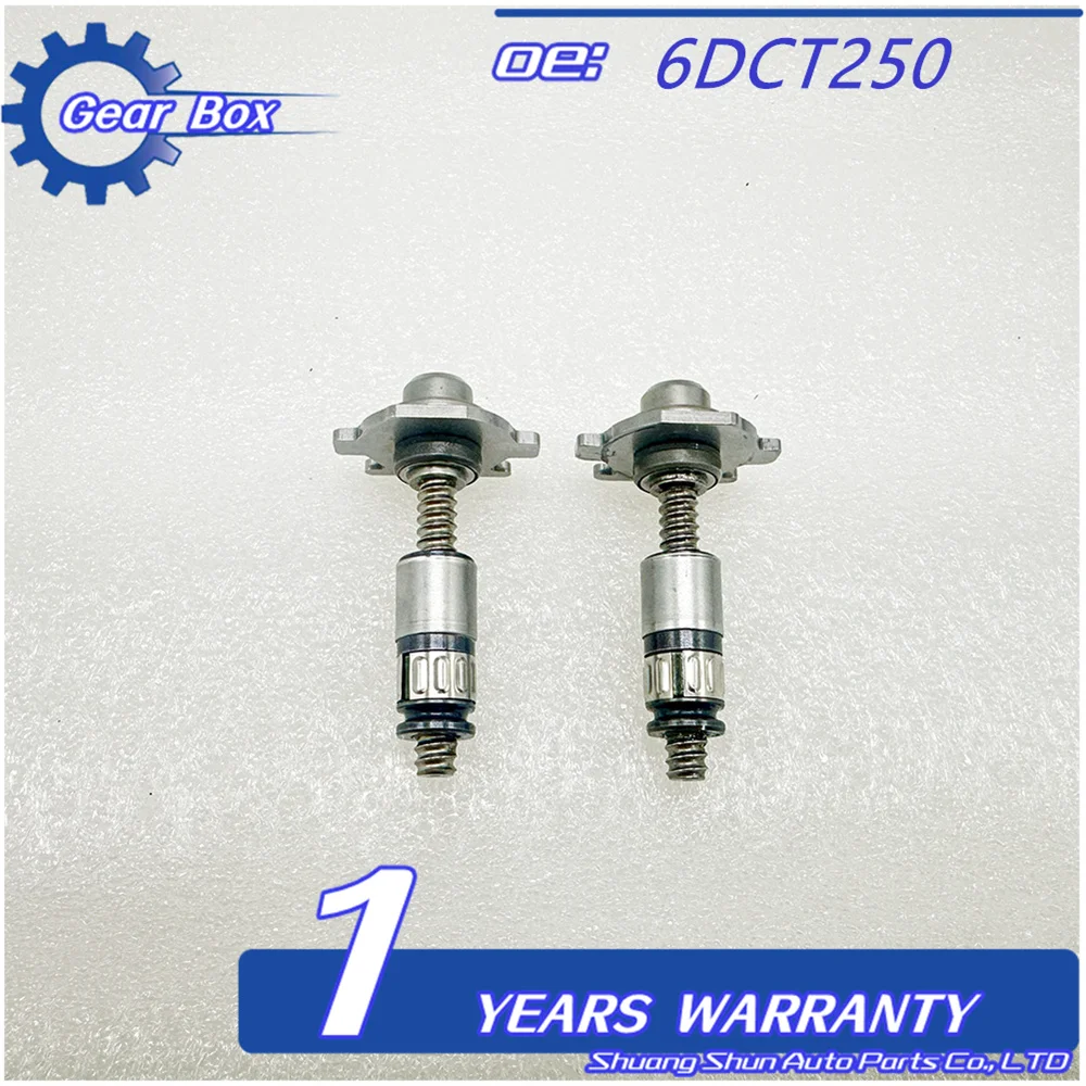 6DCT250 DPS6 high-quality paddle plug repair kit for Ford Fox Carnival auto parts
6DCT250 DPS6 high-quality paddle plug repair kit for Ford Fox Carnival auto parts