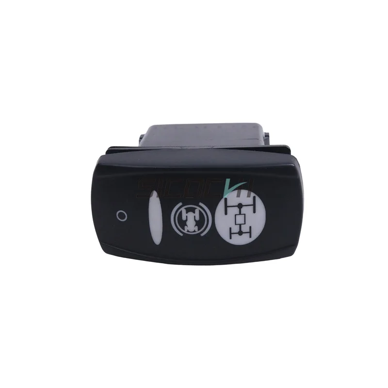 For Cat Rocker Switch Sensor, Engineering Machinery Excavator Switch Component, Switch Button 214-4692
For Cat Rocker Switch Sensor, Engineering Machinery Excavator Switch Component, Switch Button 214-4692