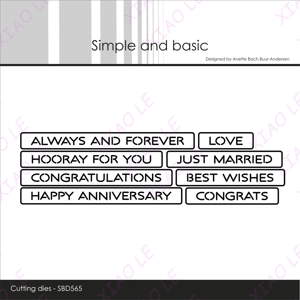 All-In-One Plate – Love Metal Cutting Dies Scrapbook Diary Decoration Stencil Embossing Template DIY Greeting Card Handmade
All-In-One Plate – Love Metal Cutting Dies Scrapbook Diary Decoration Stencil Embossing Template DIY Greeting Card Handmade