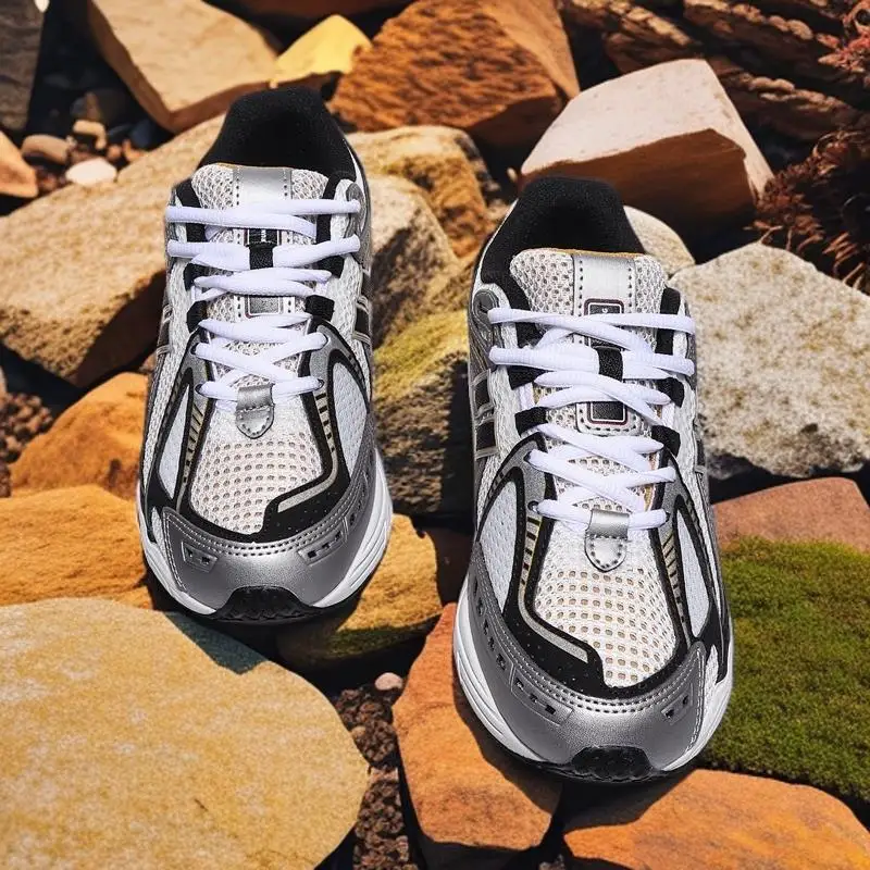 БотинкиПовседневная спортивная обувь с мягкой подошвой и стелькой, амортизирующая, совместная - удобная
БотинкиПовседневная спортивная обувь с мягкой подошвой и стелькой, амортизирующая, совместная - удобная