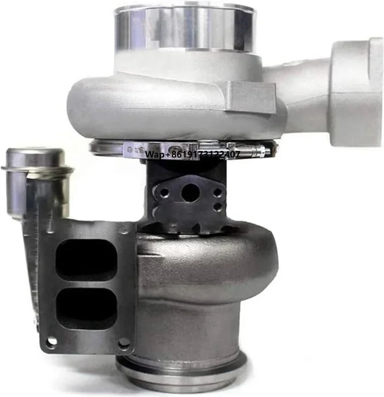 New Turbocharger Turbo 110-8463 110-8463 1108463 10R9748 For 3406C Engine
New Turbocharger Turbo 110-8463 110-8463 1108463 10R9748 For 3406C Engine