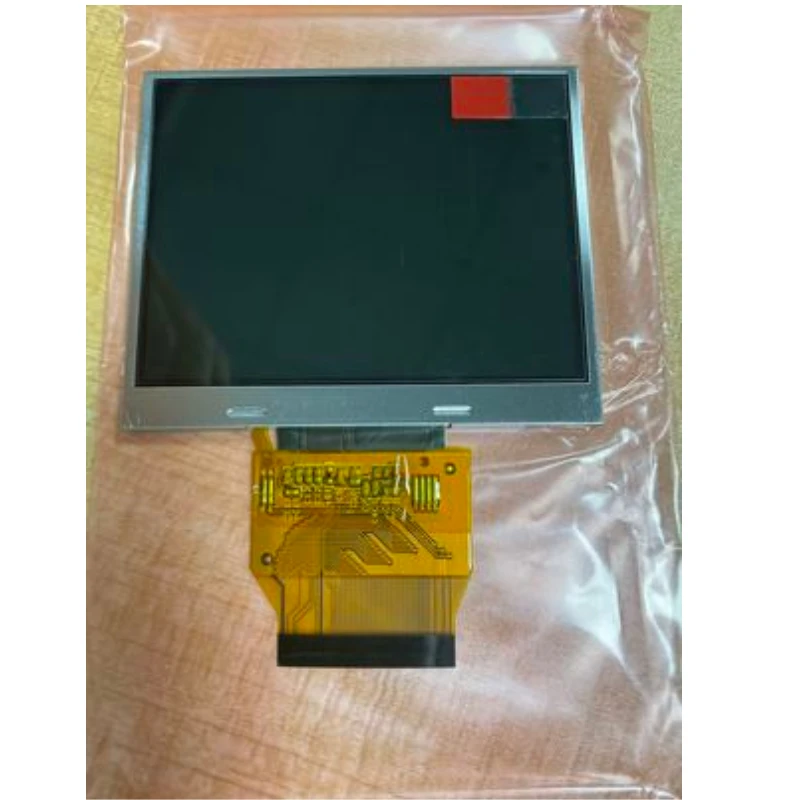 Original TM035KDH04 lcd screen 3.5 inch TFT lcd display 320x240 wled high brightness 420 nits
Original TM035KDH04 lcd screen 3.5 inch TFT lcd display 320x240 wled high brightness 420 nits