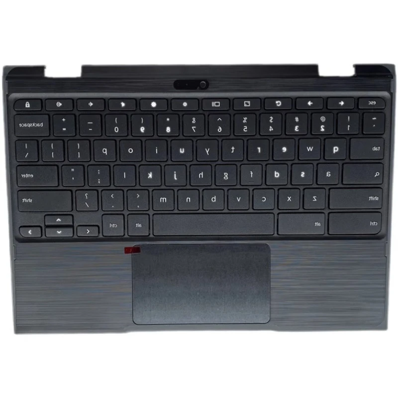 New For Lenovo Chromebook 300E 2nd Generation C Case with Keyboard Touchpad 5CB0T79500
New For Lenovo Chromebook 300E 2nd Generation C Case with Keyboard Touchpad 5CB0T79500