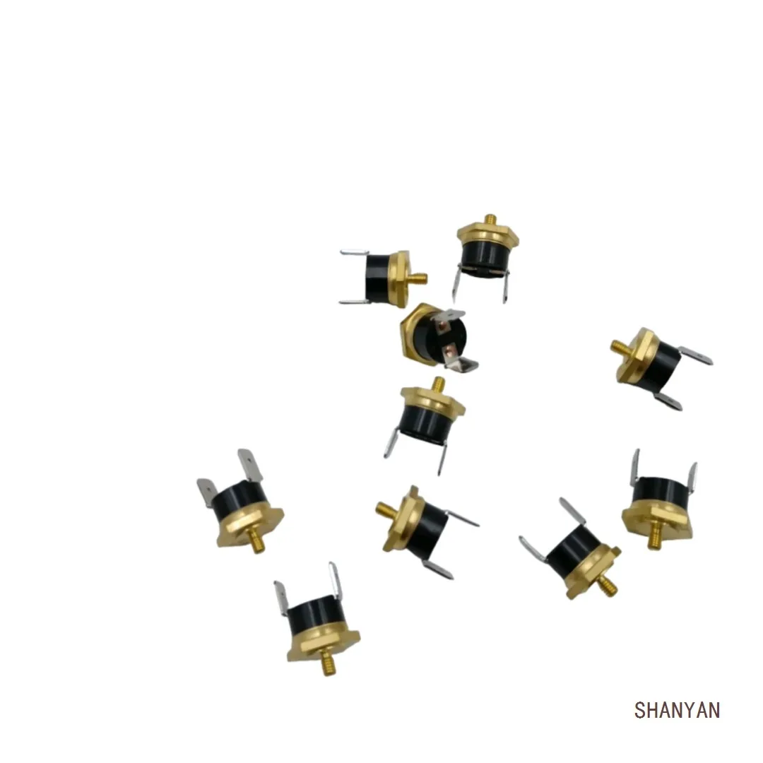 Suitable for Atlas Copco 2204120901 Temperature Control Switch Air Compressor
Suitable for Atlas Copco 2204120901 Temperature Control Switch Air Compressor