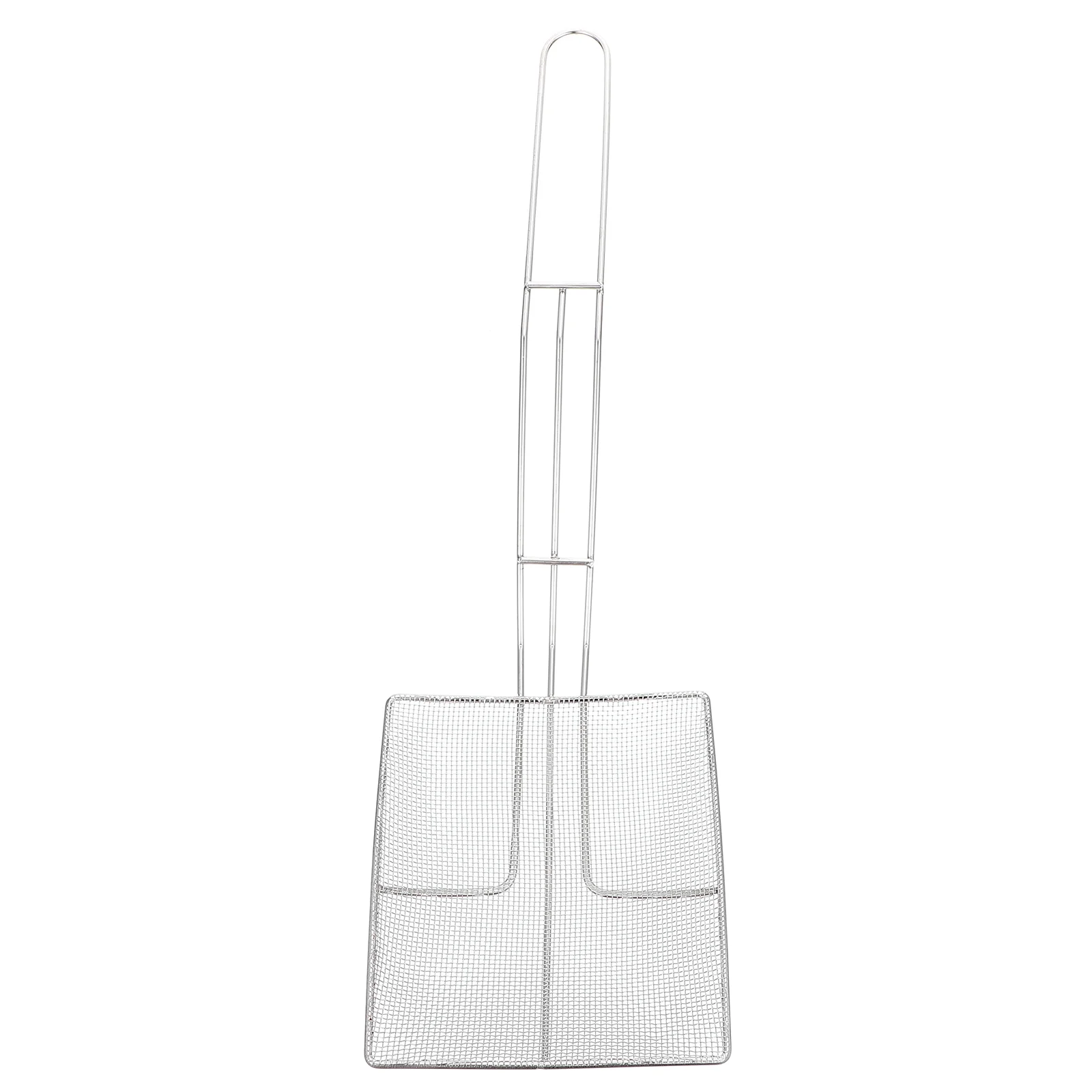 Strainer Stainless Steel Oil Residue Useful Skimmer Scoop Fine Mesh Colander Filter Spoon Creative
Strainer Stainless Steel Oil Residue Useful Skimmer Scoop Fine Mesh Colander Filter Spoon Creative