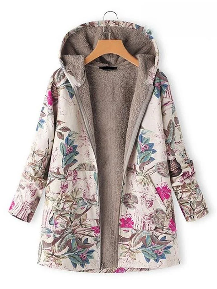 Winter Office Lady Jaet Women's Work Thiened Cotton Blend Street Sle V-Ne Long Sve Mid-Length Button-Up Coat
Winter Office Lady Jaet Women's Work Thiened Cotton Blend Street Sle V-Ne Long Sve Mid-Length Button-Up Coat