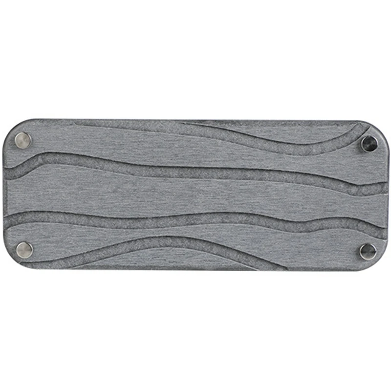 BEAU-Bathroom Sink Quick-Drying Stone, Diatomaceous Earth Sink Tray Dish Toothbrush Holder, Wavy,
BEAU-Bathroom Sink Quick-Drying Stone, Diatomaceous Earth Sink Tray Dish Toothbrush Holder, Wavy,