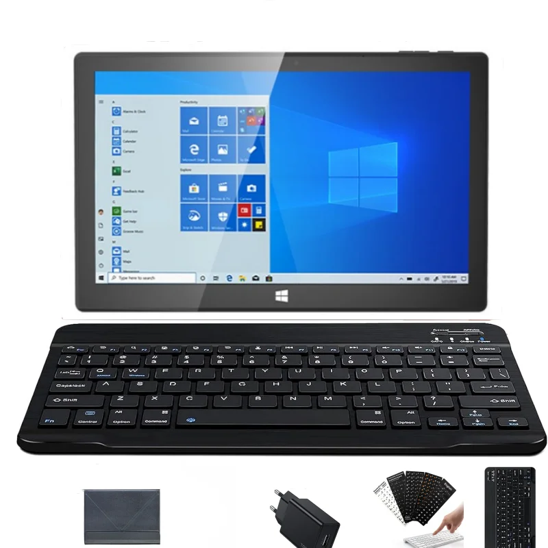 10,1-дюймовый 4 ГБ ОЗУ 64 ГБ ПЗУ AR40 WINDOWS 11 Планшетный ПК 1366*768 IPS-экран WIFI четырехъядерный процессор с двойной камерой
10,1-дюймовый 4 ГБ ОЗУ 64 ГБ ПЗУ AR40 WINDOWS 11 Планшетный ПК 1366*768 IPS-экран WIFI четырехъядерный процессор с двойной камерой