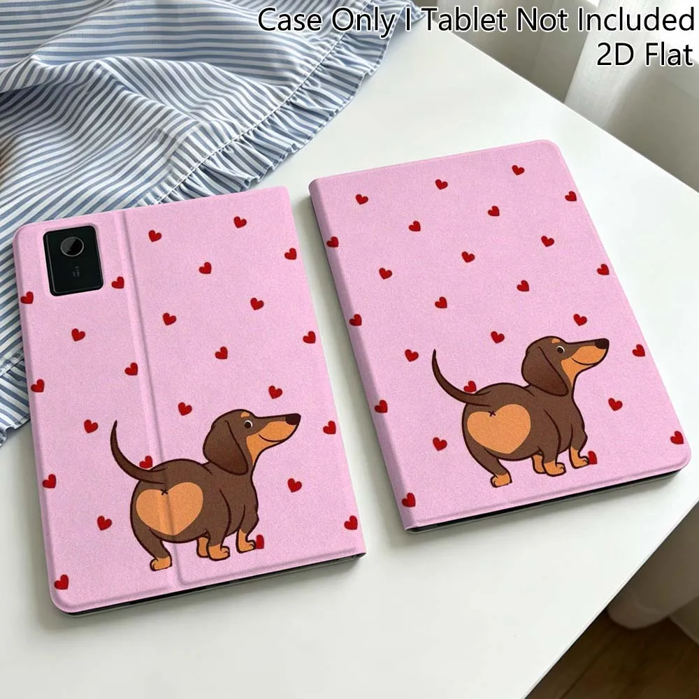 Dog Fashion Art Popular For Xiaoxin Lenovo Tab Pad K11 K10 M10 P11 3rd Plus Pro Legion Y700 Y900 Gen4 2 Tablet Case Gift
Dog Fashion Art Popular For Xiaoxin Lenovo Tab Pad K11 K10 M10 P11 3rd Plus Pro Legion Y700 Y900 Gen4 2 Tablet Case Gift