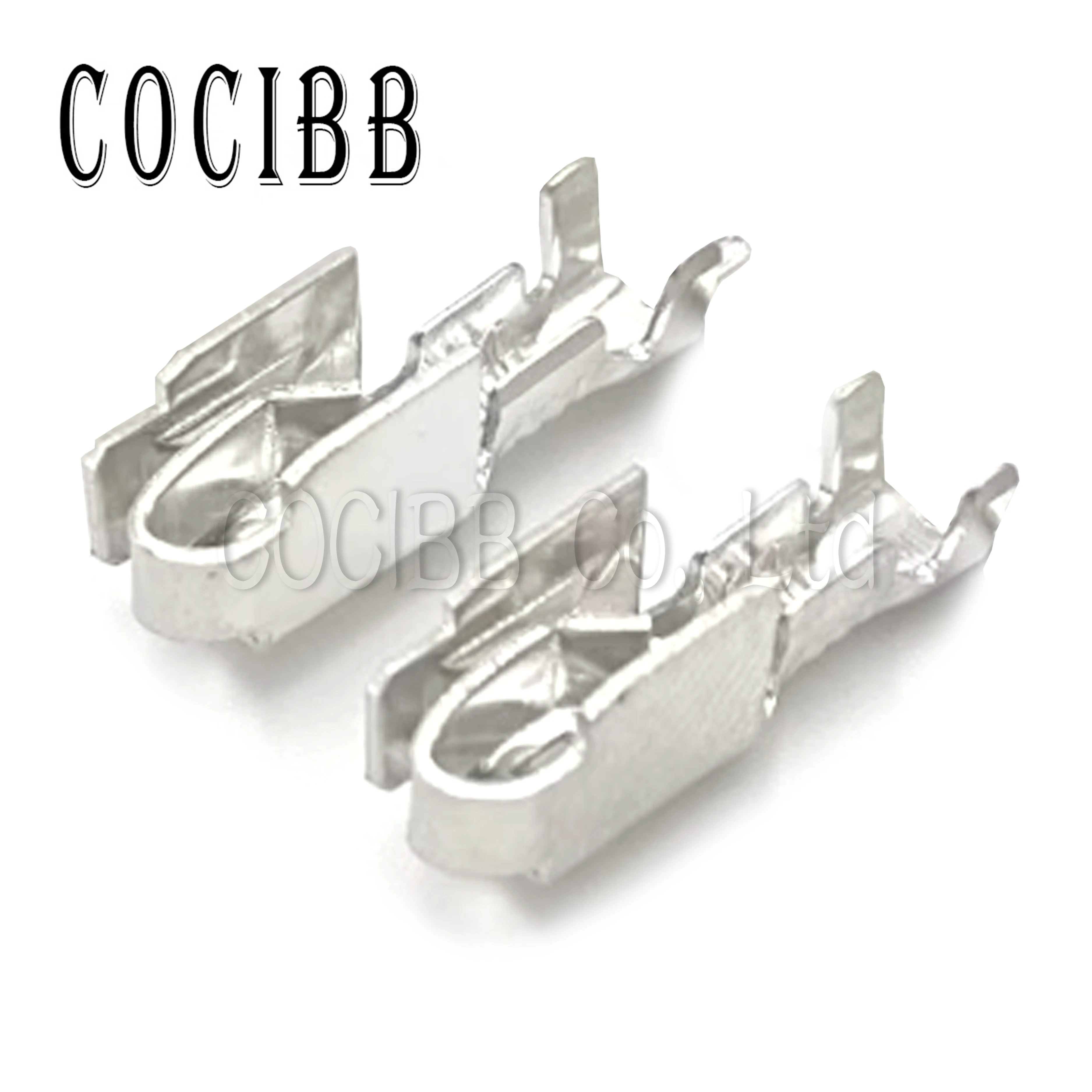 20 Pcs Brass Tinned Car Fuse Holder Terminal Automotive Box Terminal Block Crimp Female Wire Connector Pin BX2152-2
20 Pcs Brass Tinned Car Fuse Holder Terminal Automotive Box Terminal Block Crimp Female Wire Connector Pin BX2152-2