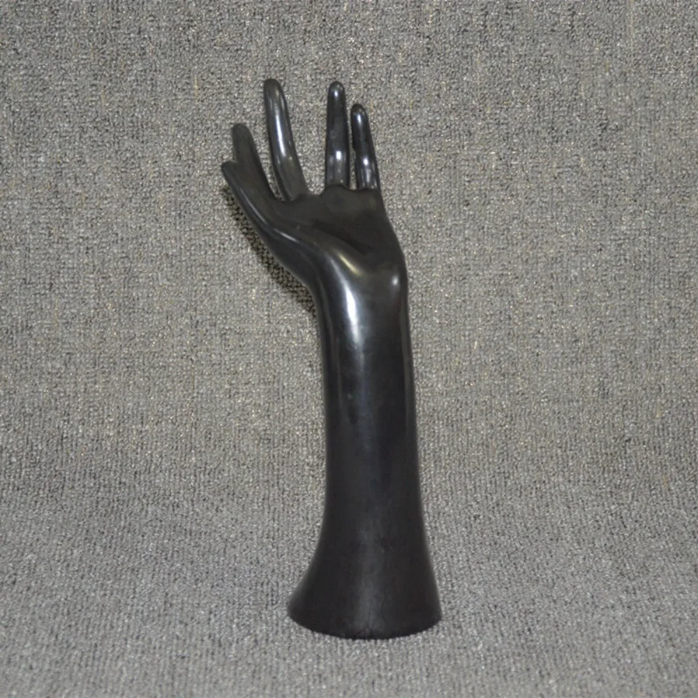 Rings Watches Mannequin Hand Model Necklace Bracelet Model Stand Jewelry Display Hand White/Skin/Black Room Decor
Rings Watches Mannequin Hand Model Necklace Bracelet Model Stand Jewelry Display Hand White/Skin/Black Room Decor
