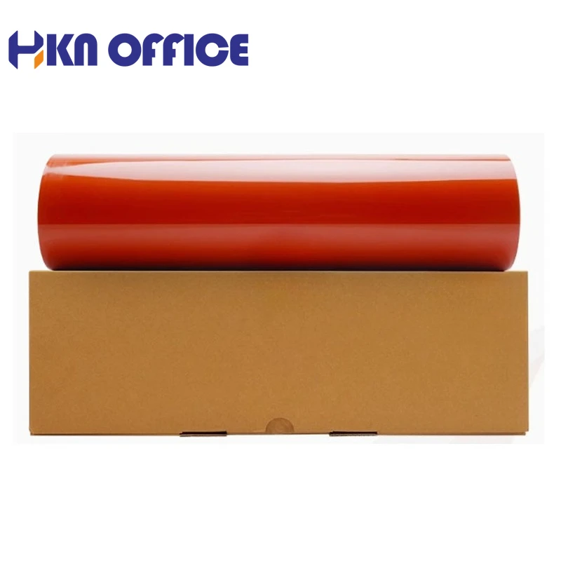 A5AW720300 A5AW720301 Ремень предохранителя для KONICA MINOLTA Bizhub Press C1085 C1100 C6085 C6110 Ремень термофиксатора 350 тыс. страниц
A5AW720300 A5AW720301 Ремень предохранителя для KONICA MINOLTA Bizhub Press C1085 C1100 C6085 C6110 Ремень термофиксатора 350 тыс. страниц