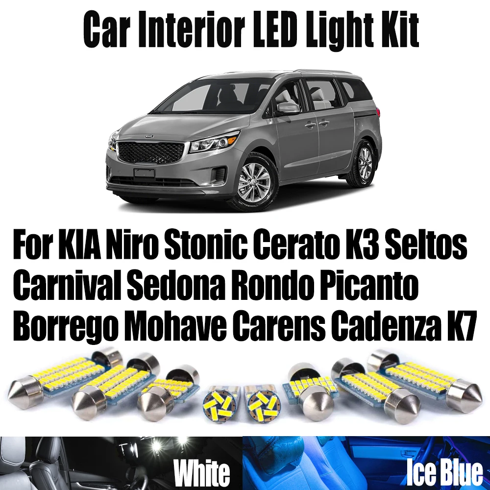 Для KIA Niro Stonic Cerato K3 Seltos Carnival Sedona Rondo Picanto Borrego Mohave Carens Cadenza K7 светодиодный внутренний потолочный светильник
Для KIA Niro Stonic Cerato K3 Seltos Carnival Sedona Rondo Picanto Borrego Mohave Carens Cadenza K7 светодиодный внутренний потолочный светильник