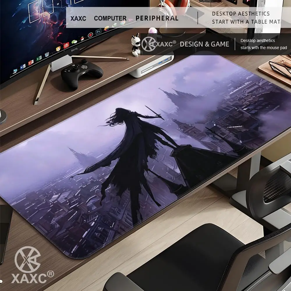 Mistborn Desk Mat Mistborn Trilogy Mouse Pad Vin Venture Fantasy Desk Mat, Desk Mat Aesthetic, Larger Gaming Mouse Pad HYBXXC
Mistborn Desk Mat Mistborn Trilogy Mouse Pad Vin Venture Fantasy Desk Mat, Desk Mat Aesthetic, Larger Gaming Mouse Pad HYBXXC