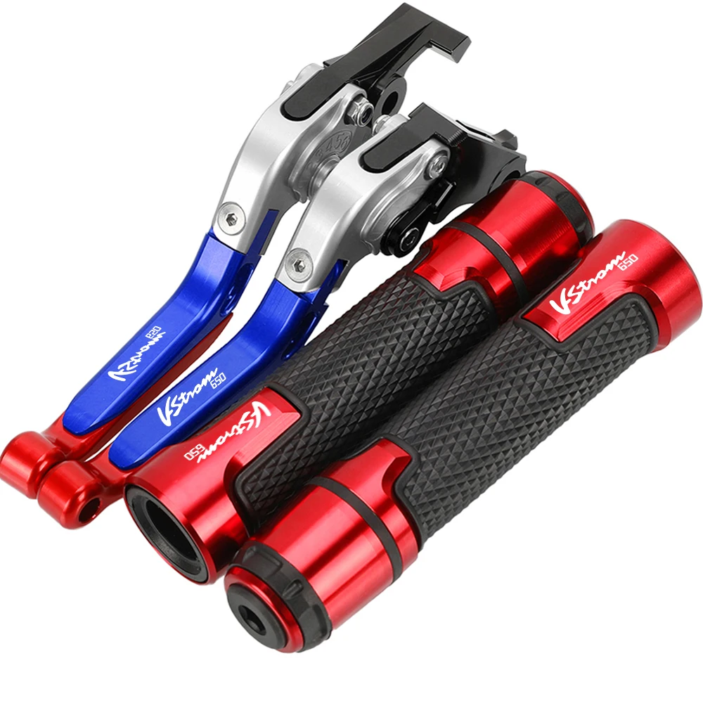 2004-2010 Motorcycle Brake Handle Clutch Levers Clutch Brake Levers FOR Suzuki DL650 VSTROM650 VSTROM 2009 2008 2007 2006 2005
2004-2010 Motorcycle Brake Handle Clutch Levers Clutch Brake Levers FOR Suzuki DL650 VSTROM650 VSTROM 2009 2008 2007 2006 2005