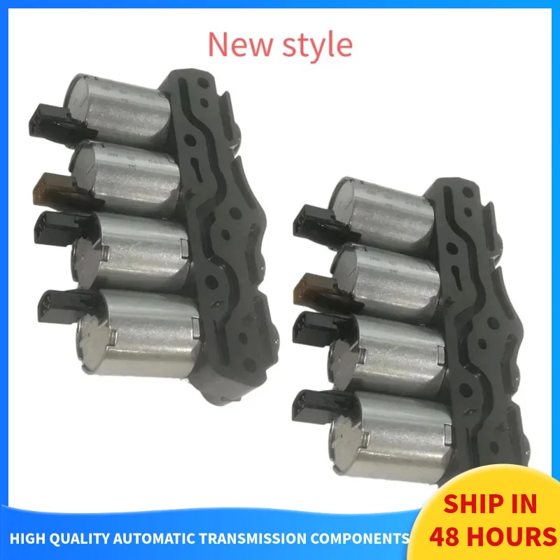 0AM DQ200 OAM 7 Speed DSG Automatic Transmission Oil Control Solenoid Valve Kit 0AM 325473 for VW Golf AUDI Skoda Car Accessor
0AM DQ200 OAM 7 Speed DSG Automatic Transmission Oil Control Solenoid Valve Kit 0AM 325473 for VW Golf AUDI Skoda Car Accessor