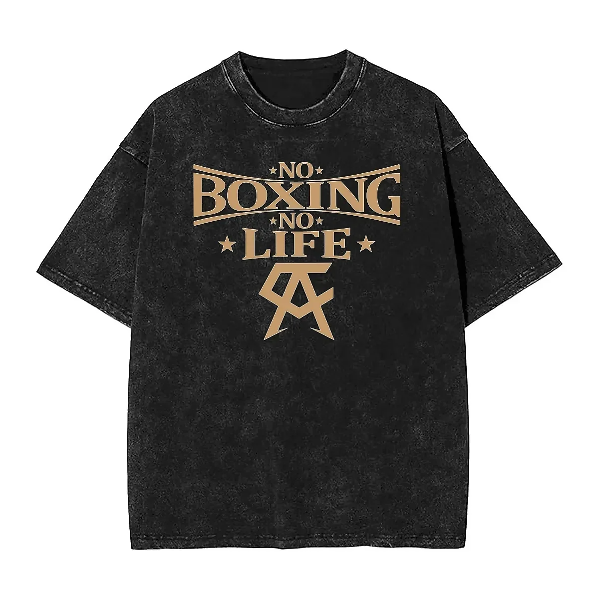 Canelo No Boxing No Life Washed T-Shirt Men Creative Funny Sarcastic Vintage Casual T-Shirts Summer Harajuku Tees Oversize Tops
Canelo No Boxing No Life Washed T-Shirt Men Creative Funny Sarcastic Vintage Casual T-Shirts Summer Harajuku Tees Oversize Tops