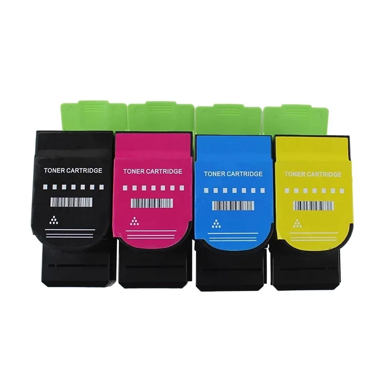 4 Color Toner Cartridge for Xerox C310 C315 C310DNI C310DNIM Printer Toner Cartridge
4 Color Toner Cartridge for Xerox C310 C315 C310DNI C310DNIM Printer Toner Cartridge