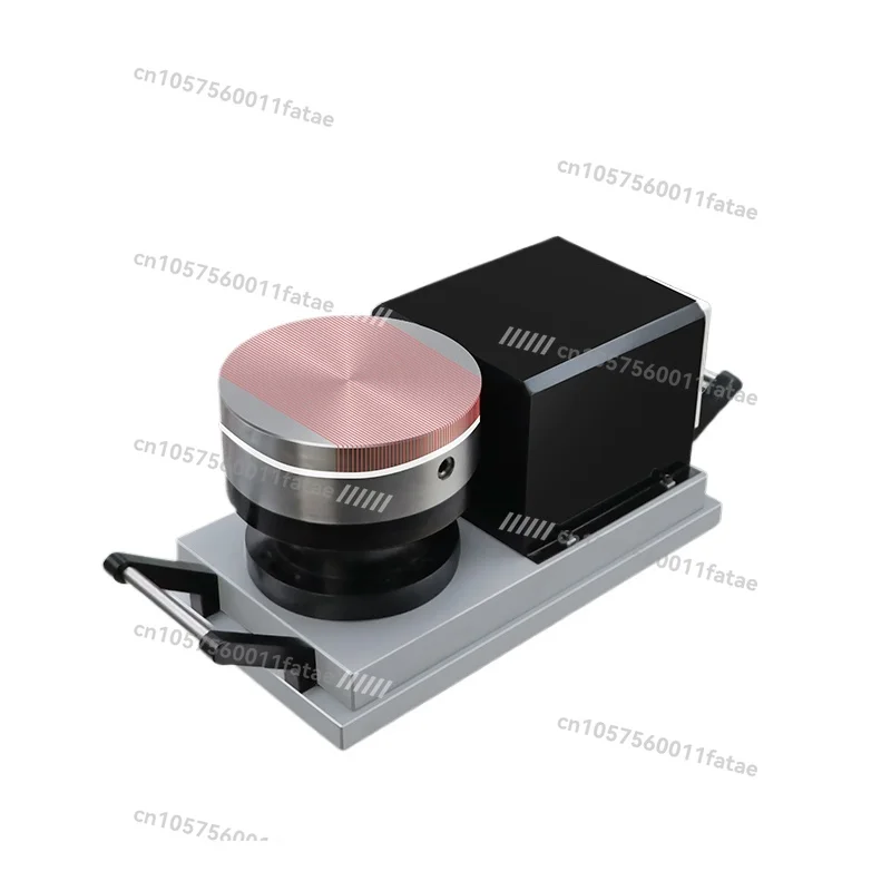 Waterproof rotating magnetic table precision fine-tuning horizontal electric adjustable speed round disk
Waterproof rotating magnetic table precision fine-tuning horizontal electric adjustable speed round disk