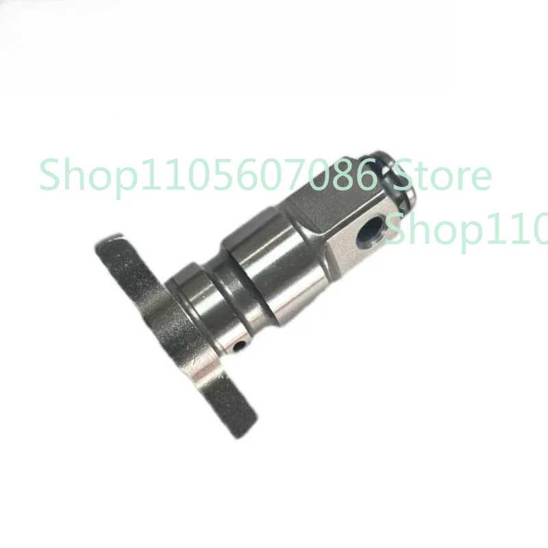 Suitable for Driven Impact Block 135824-6 for Lithium Battery Electric Wrench DTW285, DTW280, 281, 284, Special Offer
Suitable for Driven Impact Block 135824-6 for Lithium Battery Electric Wrench DTW285, DTW280, 281, 284, Special Offer