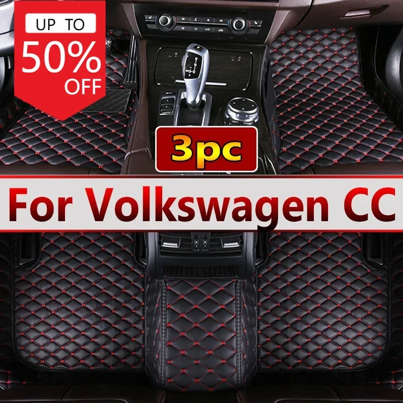 Автомобильные коврики для Volkswagen VW Passat CC 2008 ~ 2016, набор напольных ковриков, автомобильные внутренние части, коврик, роскошный кожаный коврик, автомобильные аксессуары
Автомобильные коврики для Volkswagen VW Passat CC 2008 ~ 2016, набор напольных ковриков, автомобильные внутренние части, коврик, роскошный кожаный коврик, автомобильные аксессуары