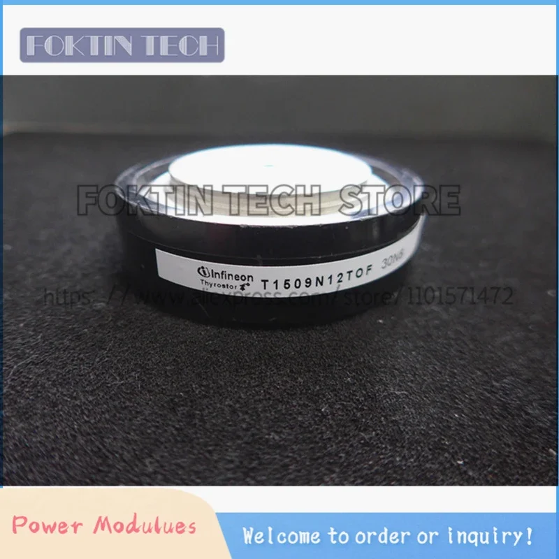 T1509N12TOF T1509N14TOF T1509N16TOF T1509N18TOF T1509N08TOF T1509N10TOF New Module
T1509N12TOF T1509N14TOF T1509N16TOF T1509N18TOF T1509N08TOF T1509N10TOF New Module