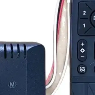 For Ceiling Fan Controller Receiver With Remote For Brushless Motor 24V LED Light Driver Home Electrical Supplies
For Ceiling Fan Controller Receiver With Remote For Brushless Motor 24V LED Light Driver Home Electrical Supplies