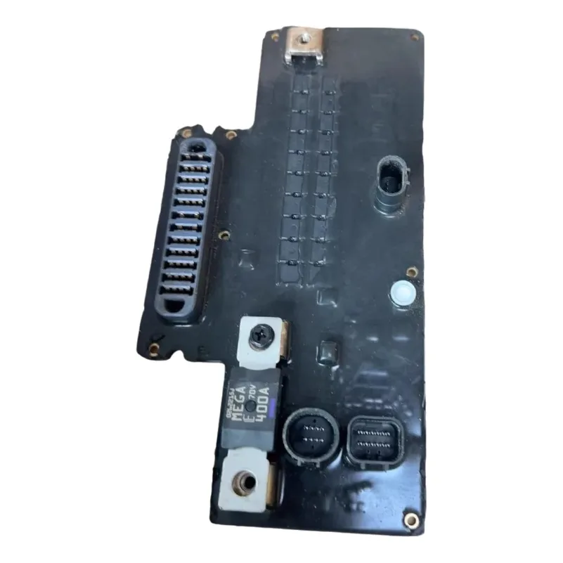 Suitable for DJI T40.T50 Battery Main Board, Agricultural Drone Protection Board Repair Parts
Suitable for DJI T40.T50 Battery Main Board, Agricultural Drone Protection Board Repair Parts