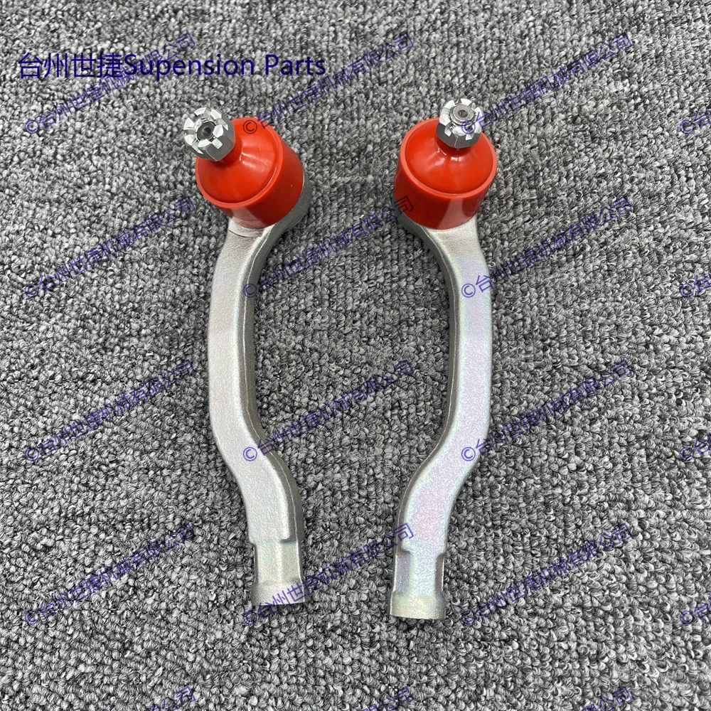 Пара внешних наконечников тяги для Acura EL Integra Honda Civic CR-V 1992-2001 ES3331 ES3332 53540-S04-003 53540-S04-013 53540SR0A01
Пара внешних наконечников тяги для Acura EL Integra Honda Civic CR-V 1992-2001 ES3331 ES3332 53540-S04-003 53540-S04-013 53540SR0A01