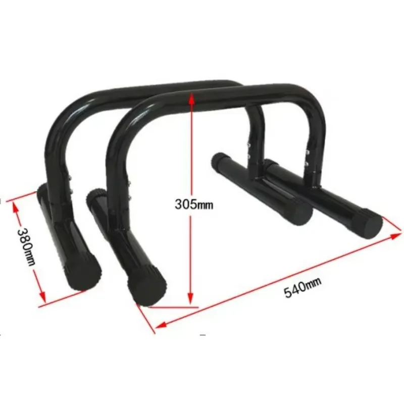 Gym Equipment Multifunctional Workout Parallette Bar Push up Stands Push up Bars Handstand Dip Bars
Gym Equipment Multifunctional Workout Parallette Bar Push up Stands Push up Bars Handstand Dip Bars