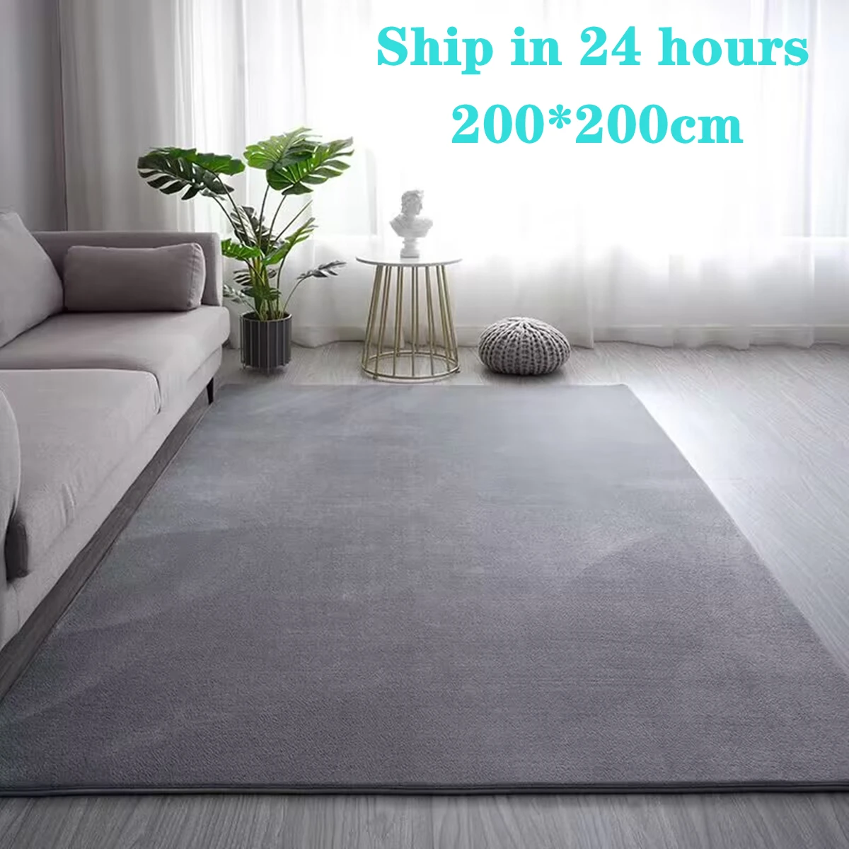 230*160cm Nordic Coral Velvet Carpets for Living Room White Grey Bedroom Rugs Non Slip Floor Cushions Dining Room Mat Home Decor
230*160cm Nordic Coral Velvet Carpets for Living Room White Grey Bedroom Rugs Non Slip Floor Cushions Dining Room Mat Home Decor