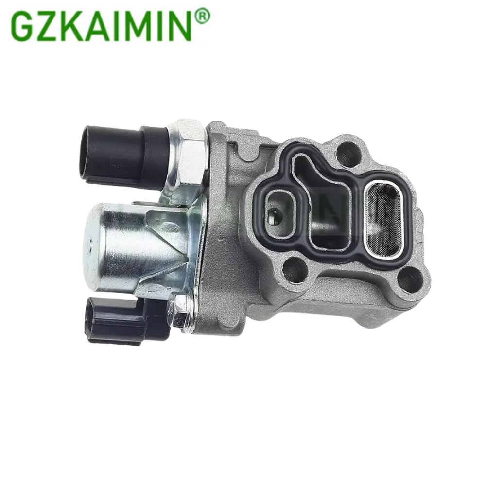 VTEC Solenoid Spool Valve for HONDA C-ivic CR-V Element A-cura 01-11 15810-RAA-A01 15810-PRB-A03 15810-RAA-A02 15810-RAA-A01
VTEC Solenoid Spool Valve for HONDA C-ivic CR-V Element A-cura 01-11 15810-RAA-A01 15810-PRB-A03 15810-RAA-A02 15810-RAA-A01