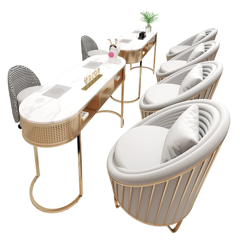 For Design Collector Nail Table Stand Stickers Vacuum Nordic Nail Table Equipment Station Mesas Para Manicure Salon Furniture
For Design Collector Nail Table Stand Stickers Vacuum Nordic Nail Table Equipment Station Mesas Para Manicure Salon Furniture