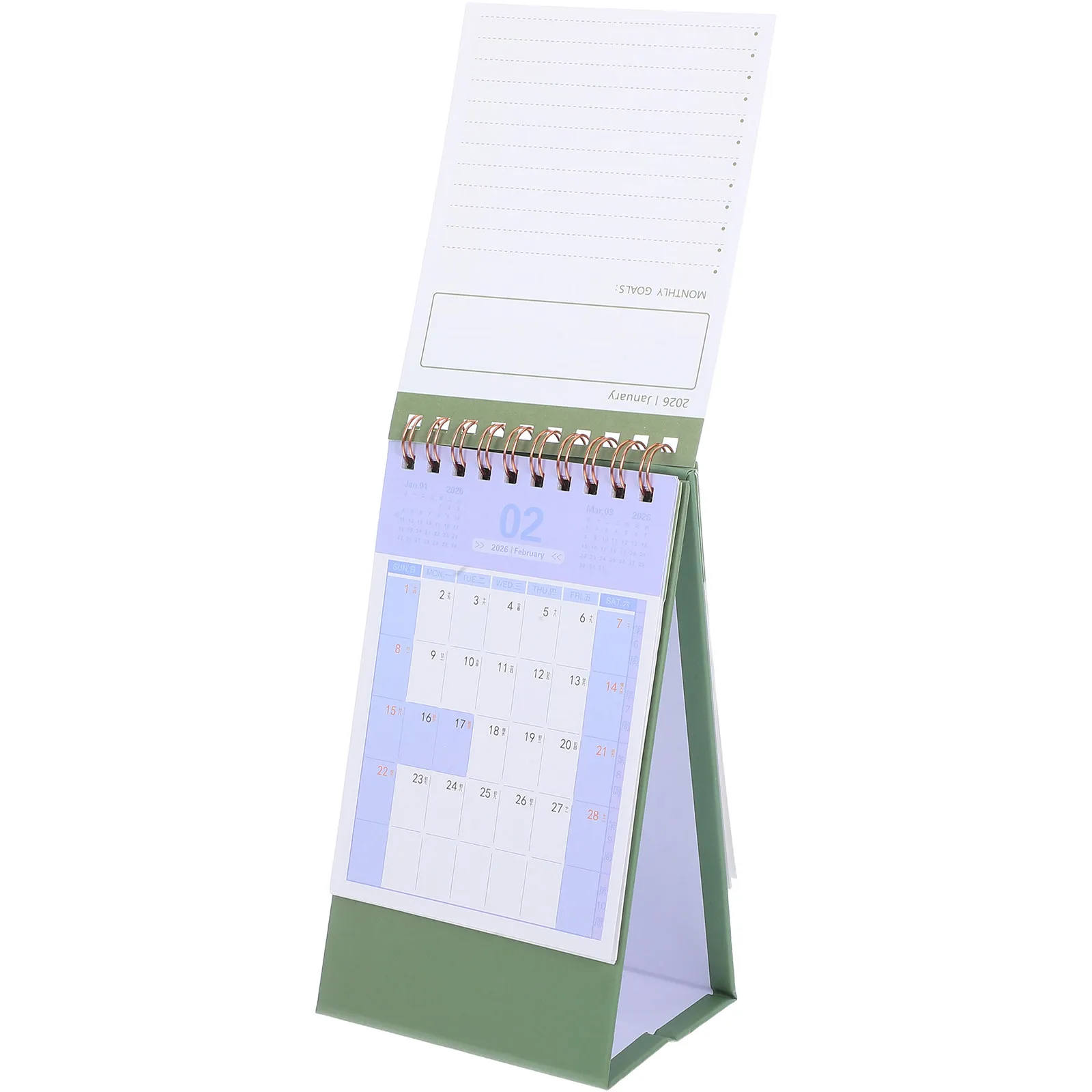 2026 Desktop Calendar Minimalist Modern Flip Style Small Table Calendar for Daily Schedule Planning Home Office Decor Time
2026 Desktop Calendar Minimalist Modern Flip Style Small Table Calendar for Daily Schedule Planning Home Office Decor Time