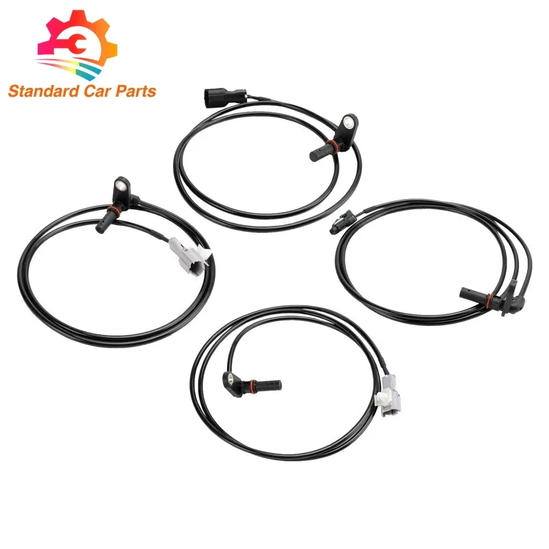 MK585279 MK585280 MK584727 MK584728 Front Rear Left And Right ABS Sensor For Mitsubishi Fuso Canter Prestij Furo/5 New
MK585279 MK585280 MK584727 MK584728 Front Rear Left And Right ABS Sensor For Mitsubishi Fuso Canter Prestij Furo/5 New