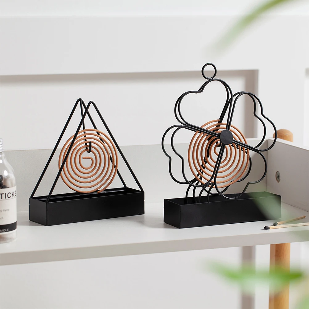 2Pcs Holder Iron AntiRust Triangle Wall Bedroom Office Decorative Ash Collection Easy ConvenientHome
2Pcs Holder Iron AntiRust Triangle Wall Bedroom Office Decorative Ash Collection Easy ConvenientHome