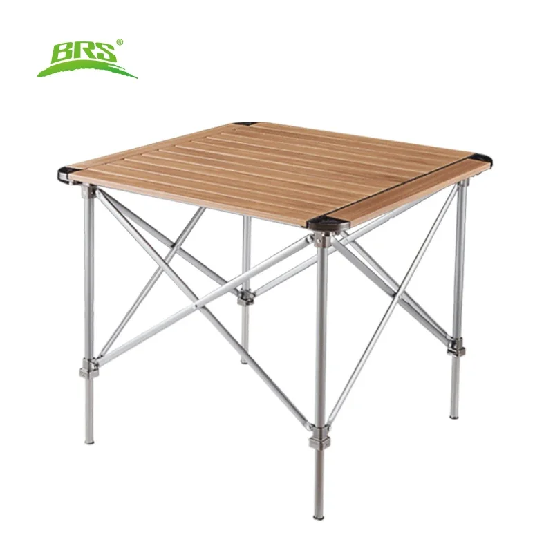 NEW BRS-Z31 Outdoor Folding Table2027 Camping Picnic Portable Lifting Aluminum Alloy Table
NEW BRS-Z31 Outdoor Folding Table2027 Camping Picnic Portable Lifting Aluminum Alloy Table