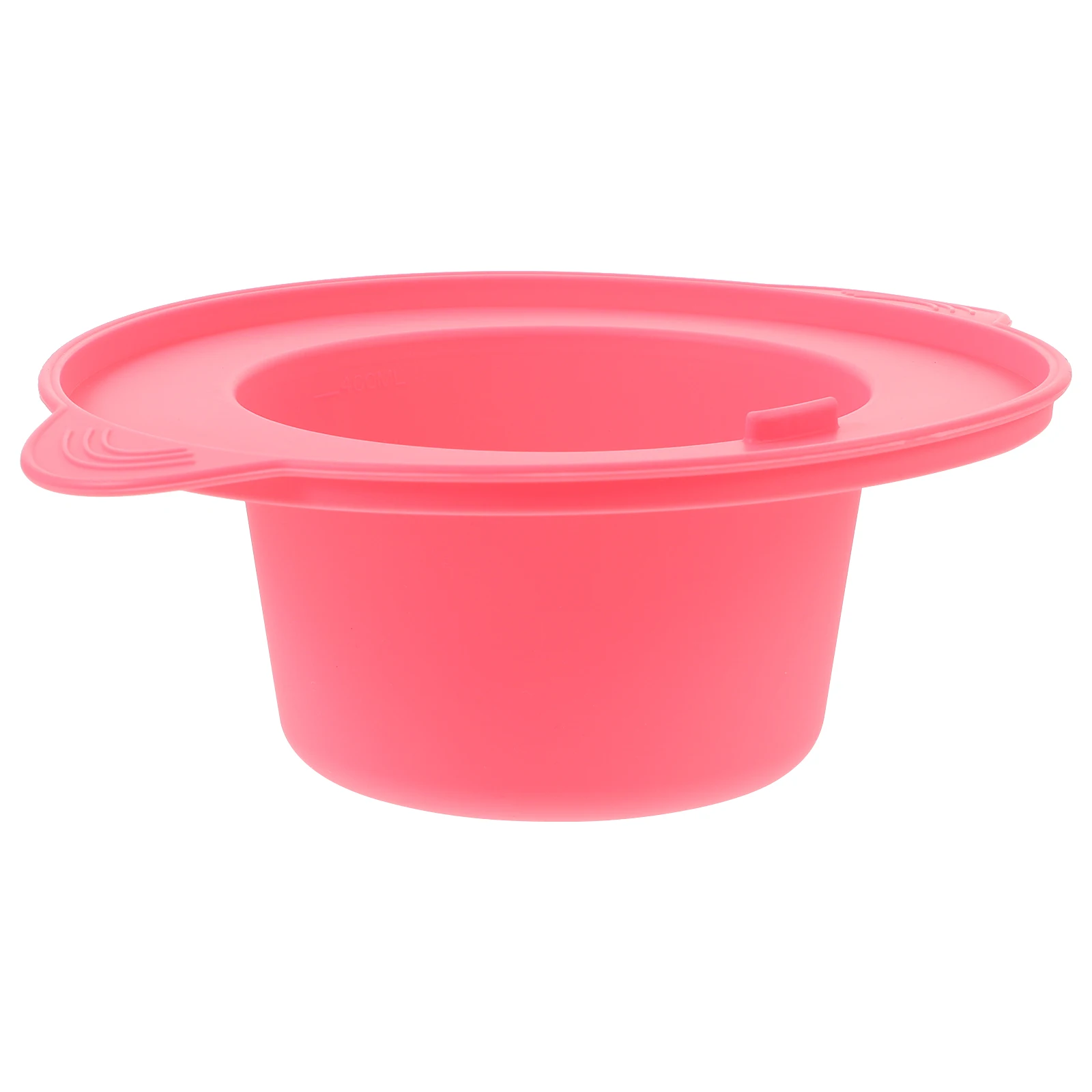 400ml Hot Wax Machine Melting Bowl Blue Silicone Liner Heater Pot Hair Removal Wax Warmer Large Capacity Even Heating Home
400ml Hot Wax Machine Melting Bowl Blue Silicone Liner Heater Pot Hair Removal Wax Warmer Large Capacity Even Heating Home