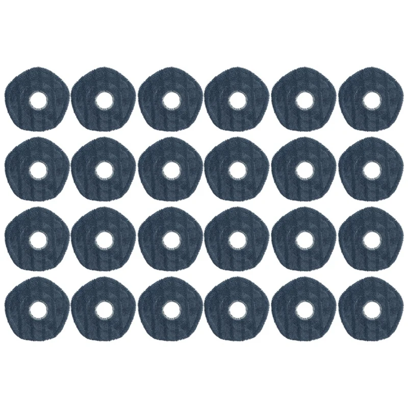 24 шт., запчасти для робота-пылесоса Eufy X10 Pro Omni 
24 шт., запчасти для робота-пылесоса Eufy X10 Pro Omni