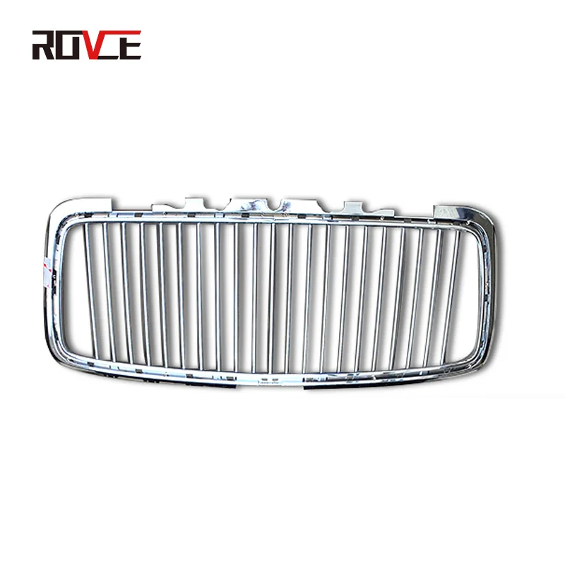 ROVCE High Quality Front Bumper Grille Auto Protector Car Front Bumper Accessories for Bentley Gallop Flying Spur 2020 3SE853667
ROVCE High Quality Front Bumper Grille Auto Protector Car Front Bumper Accessories for Bentley Gallop Flying Spur 2020 3SE853667