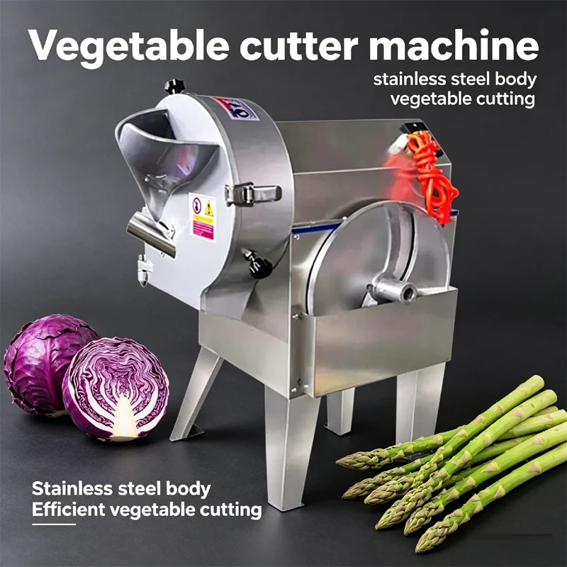 Single head Vegetable Cutter Machine Stainless Steel Dicing Machine Ginger Dicing Machine Food Shredder
Single head Vegetable Cutter Machine Stainless Steel Dicing Machine Ginger Dicing Machine Food Shredder