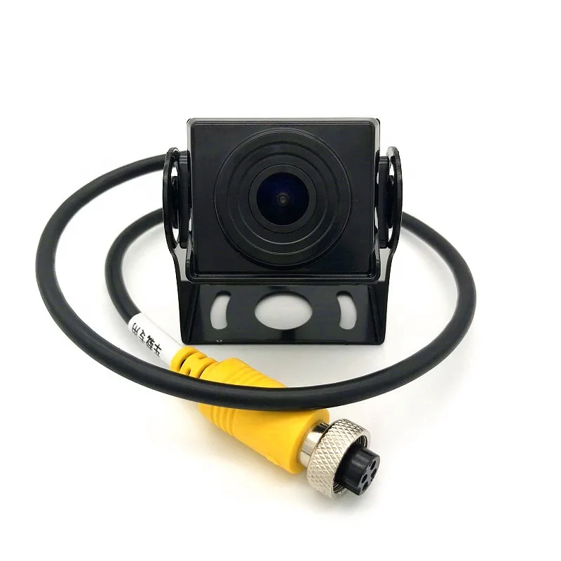 Waterproof IP67 AHD 1080P 2MP CMOS Sensor H.264 Compression Wide Angle 2.1MM Lens Auto Monitoring Starlight Car Digital Camera
Waterproof IP67 AHD 1080P 2MP CMOS Sensor H.264 Compression Wide Angle 2.1MM Lens Auto Monitoring Starlight Car Digital Camera