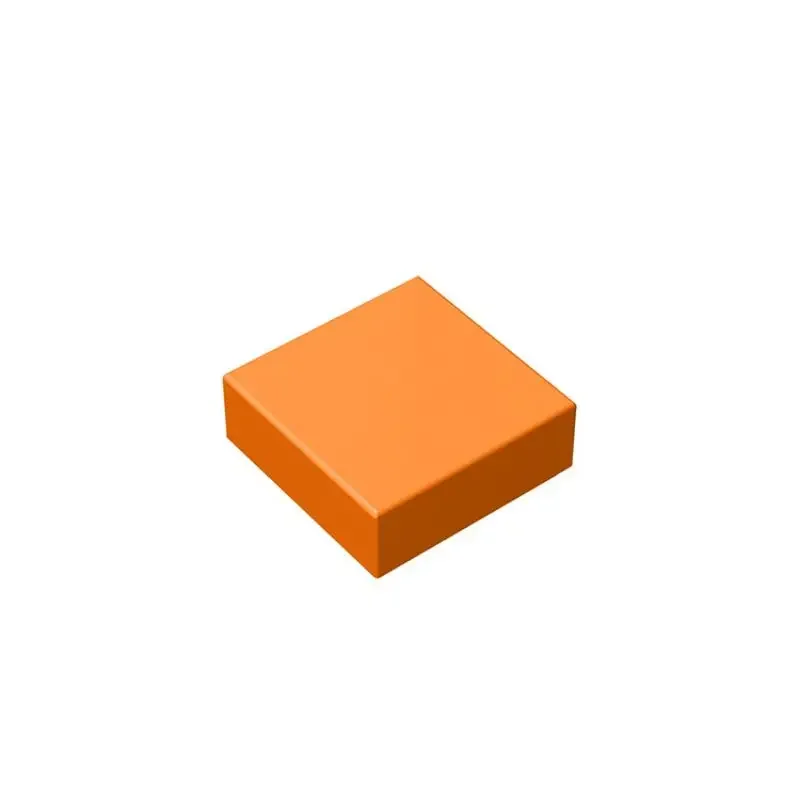 10PCS MOC 3070 30039 1x1 Tile Changeover Catch For Building Block Part DIY Educational Parts Toys Compatible with 3070 Part
10PCS MOC 3070 30039 1x1 Tile Changeover Catch For Building Block Part DIY Educational Parts Toys Compatible with 3070 Part