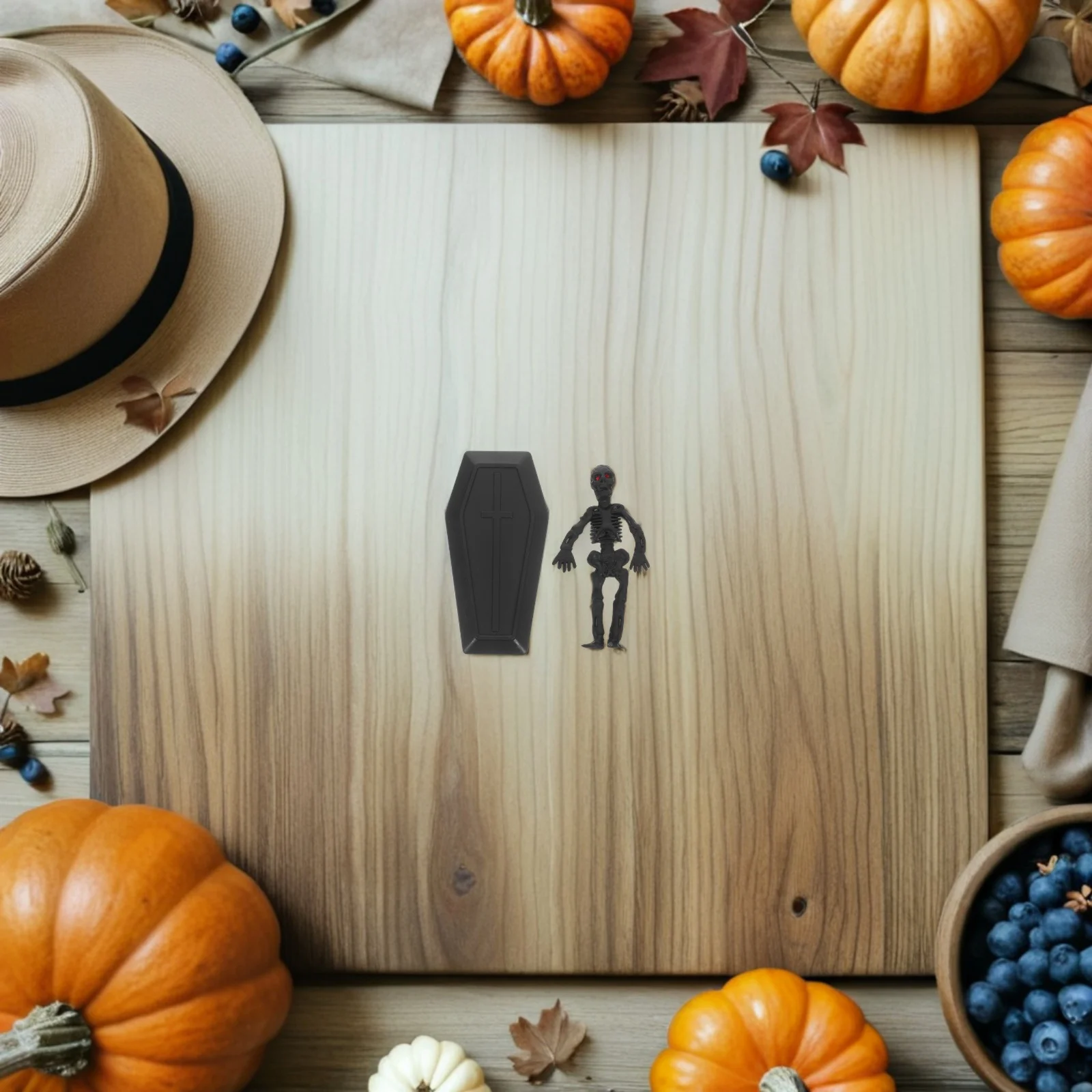 10Sets Mini Coffin Boxes Halloween Party Favors Prank Props Tiny Realistic Coffin Decor Compact Treat Boxes Cardboard Coffins 
10Sets Mini Coffin Boxes Halloween Party Favors Prank Props Tiny Realistic Coffin Decor Compact Treat Boxes Cardboard Coffins