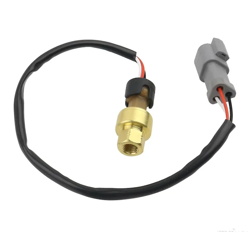 239-3478 для C11 C13 C15 C18 Датчик давления впускного коллектора воздуха 345C 345D 349D 365C 385C Датчик давления в коллекторе воздуха
239-3478 для C11 C13 C15 C18 Датчик давления впускного коллектора воздуха 345C 345D 349D 365C 385C Датчик давления в коллекторе воздуха