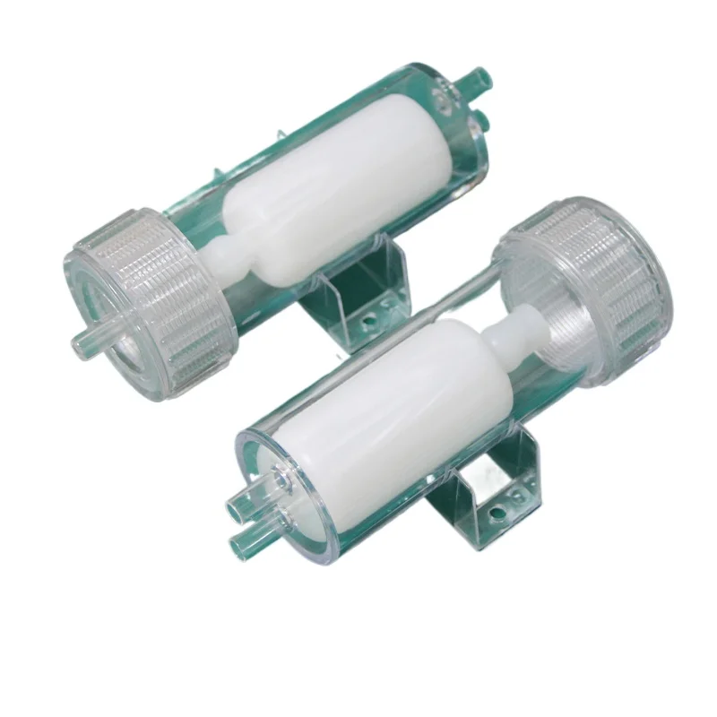 Hydrogen machine water-gas separator gas-liquid separation device special water-gas separator for hydrogen-oxygen machine
Hydrogen machine water-gas separator gas-liquid separation device special water-gas separator for hydrogen-oxygen machine