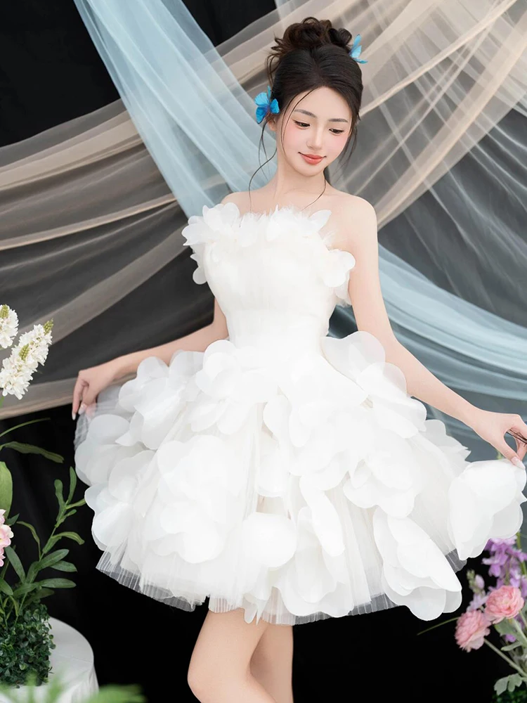 Атласный свадебный халат для подружки невесты, утренний халат, для дня рождения, для помолвки, с пышной юбкой, на молнии, с длинными рукавами
Атласный свадебный халат для подружки невесты, утренний халат, для дня рождения, для помолвки, с пышной юбкой, на молнии, с длинными рукавами